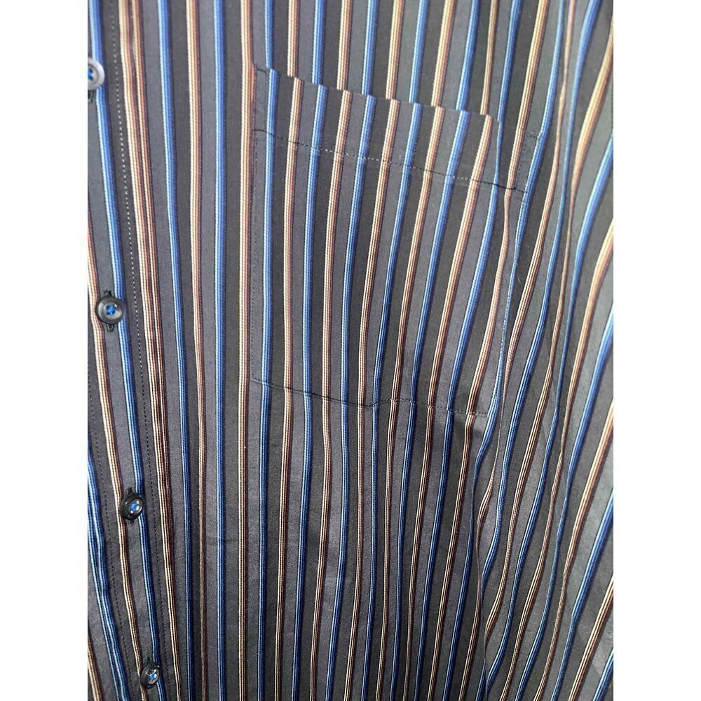 Bugatchi Uomo Button Down Shirt - image 3